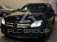 2019 Mercedes Benz E 400