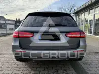 2019 Mercedes Benz E 400