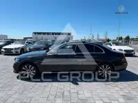 2019 Mercedes Benz E 400