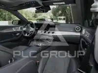 2019 Mercedes Benz E 400