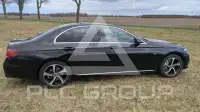 2019 Mercedes Benz E 400