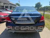 2019 Mercedes Benz E 400