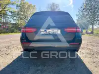 2019 Mercedes Benz E 400