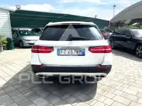 2019 Mercedes Benz E 400