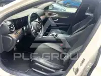 2019 Mercedes Benz E 400