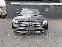 2019 Mercedes Benz E 400