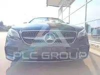2019 Mercedes Benz E 400