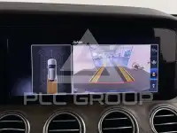 2019 Mercedes Benz E 400