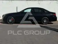 2019 Mercedes Benz E 400