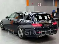 2019 Mercedes Benz E 400