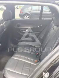2019 Mercedes Benz E 400
