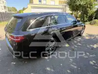 2019 Mercedes Benz E 400
