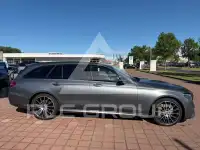 2019 Mercedes Benz E 400