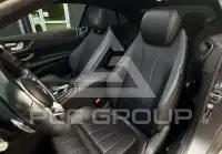 2019 Mercedes Benz E 400