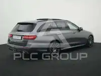 2019 Mercedes Benz E 400
