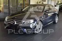 2019 Mercedes Benz E 400