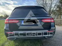 2019 Mercedes Benz E 400