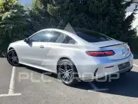 2019 Mercedes Benz E 400