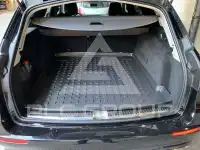 2019 Mercedes Benz E 400