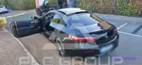 2019 Mercedes Benz E 400