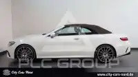 2019 Mercedes Benz E 400