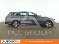 2019 Mercedes Benz E 400