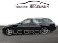 2019 Mercedes Benz E 400