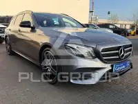 2019 Mercedes Benz E 400