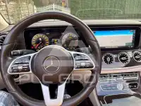 2019 Mercedes Benz E 400