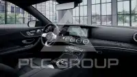 2019 Mercedes Benz E 400