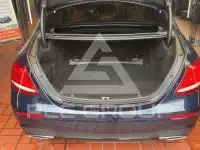 2019 Mercedes Benz E 400