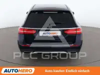 2019 Mercedes Benz E 400