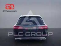 2019 Mercedes Benz E 400