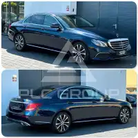 2019 Mercedes Benz E 400