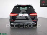 2019 Mercedes Benz E 400