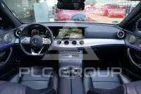 2019 Mercedes Benz E 400