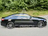 2019 Mercedes Benz E 400
