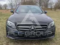 2019 Mercedes Benz E 400