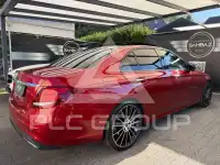2019 Mercedes Benz E 400