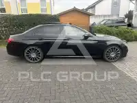 2019 Mercedes Benz E 400