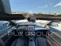 2019 Mercedes Benz E 400