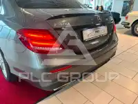 2019 Mercedes Benz E 400