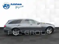 2019 Mercedes Benz E 400