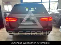 2019 Mercedes Benz E 400