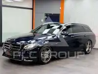 2019 Mercedes Benz E 400