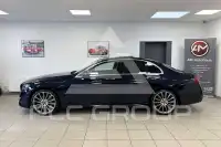 2019 Mercedes Benz E 400