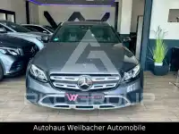 2019 Mercedes Benz E 400