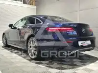 2019 Mercedes Benz E 400