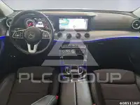 2019 Mercedes Benz E 400