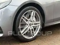 2019 Mercedes Benz E 400